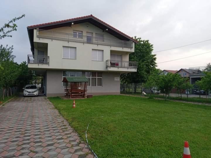 Villa Sky Sarajevo Exterior photo