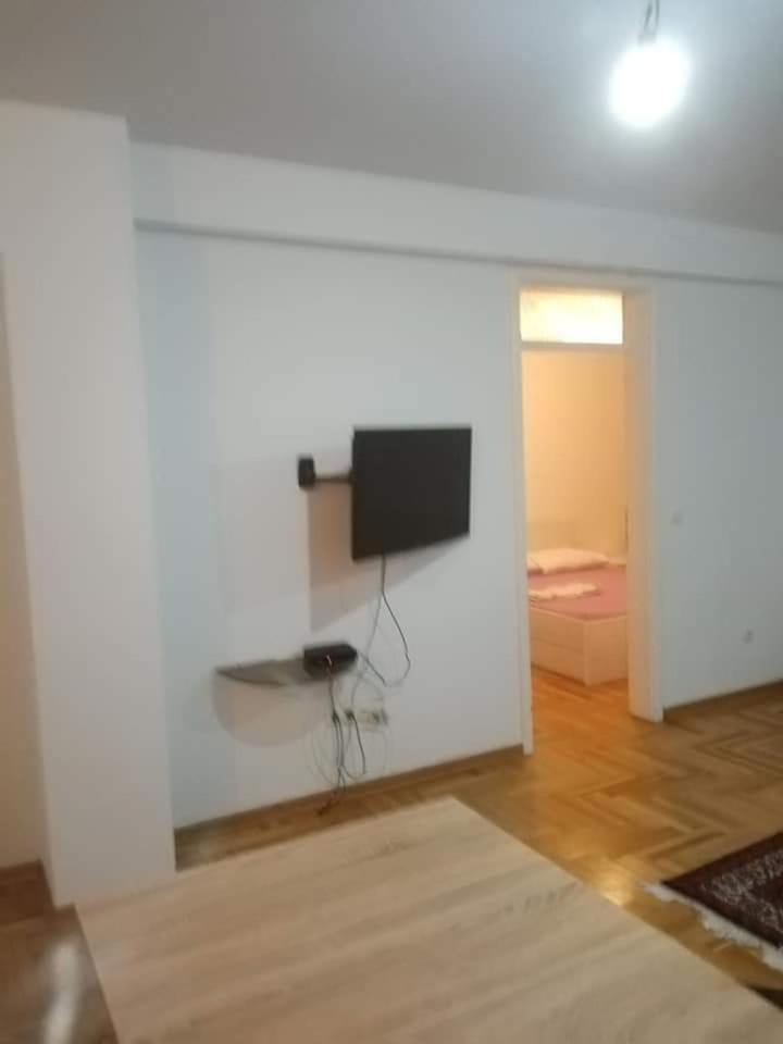 Villa Sky Sarajevo Room photo