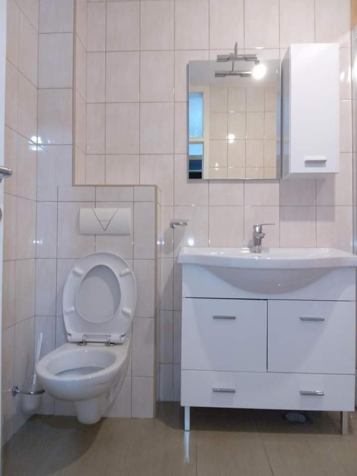 Villa Sky Sarajevo Room photo