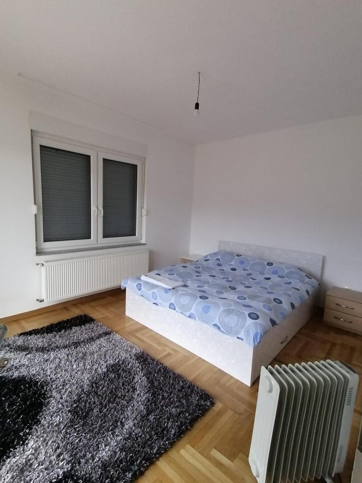 Villa Sky Sarajevo Room photo